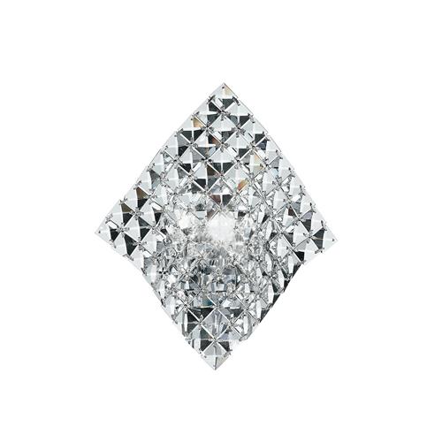 APPLIQUE RUMBA TRASPARENTE 1XG9 25X14X29