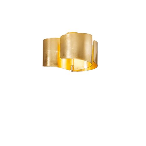 PLAFONIERA IMAGINE ORO 3XE27 47X28CM