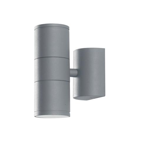 APPLIQUE BIEMISSIONE JUMP SILVER 2XGU10