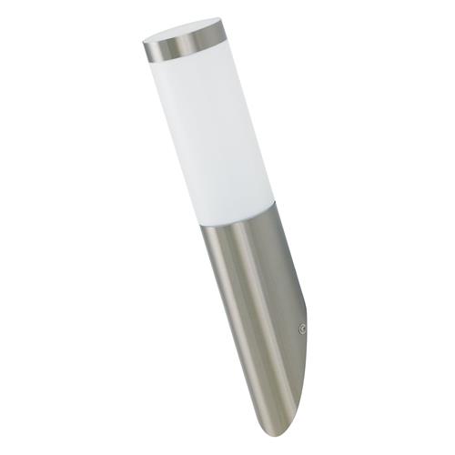 APPLIQUE TOKYO NIKEL 1XE27 IP44 7,6X37,6