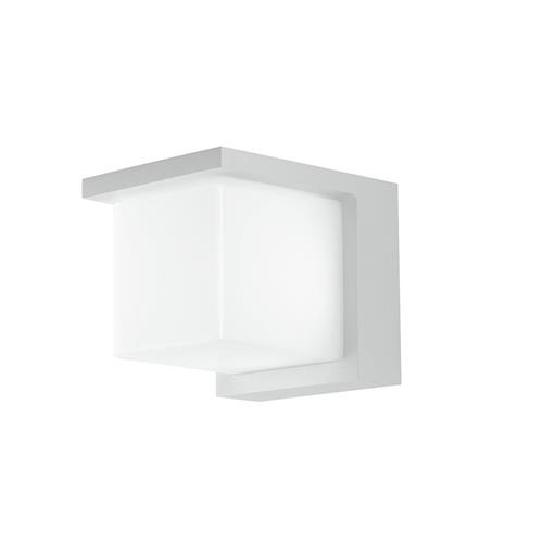 APPLIQUE LED NISMO BIANCA 12W 1430LM CCT