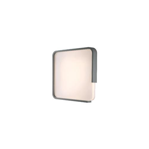 PLAFONIERA LED WAYOUT GRIGIA 40W 4125LM