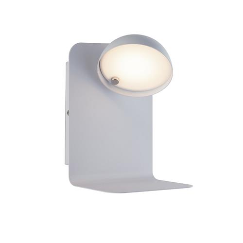 APPLIQUE LED BOING ORIENTABILE BIANCA CO