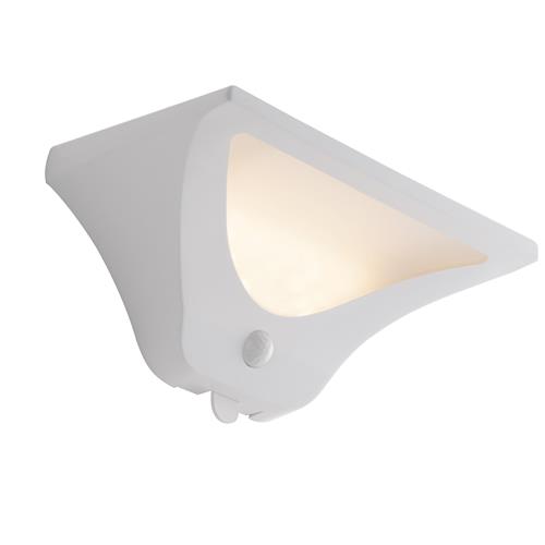 APPLIQUE LED SKYP BIANCA 3W 130LM 4000K