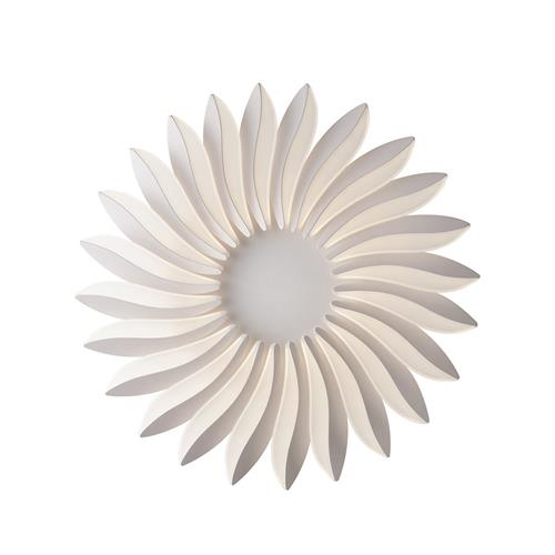 PLAFONIERA LED SUNRISE BIANCA 135W 9200L