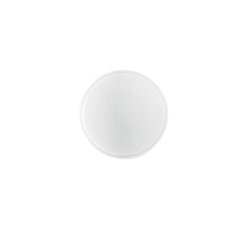 PLAFONIERA LED EGO BIANCA 24W 2460LM CCT