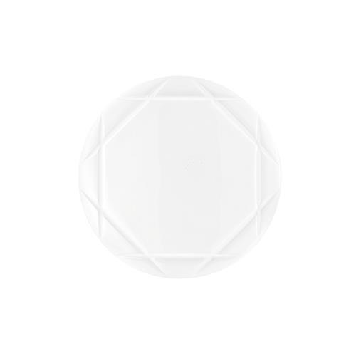 PLAFONIERA LED ELIXIR BIANCA 36W 5850LM