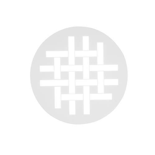 PLAFONIERA LED ELYOT BIANCA 30W 4060LM C