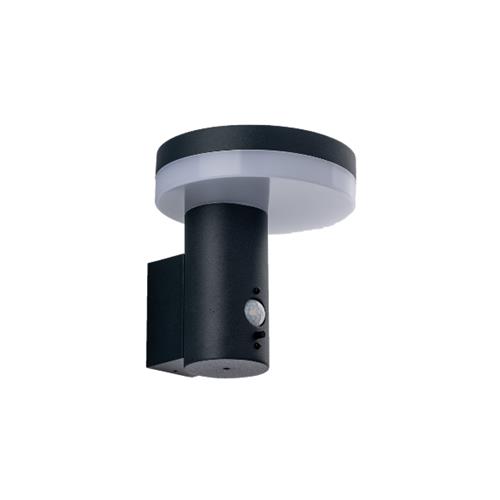 APPLIQUE LED ENYA ANTRACITE 5W 600LM 400