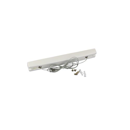 B229 HANGING KIT WHITE