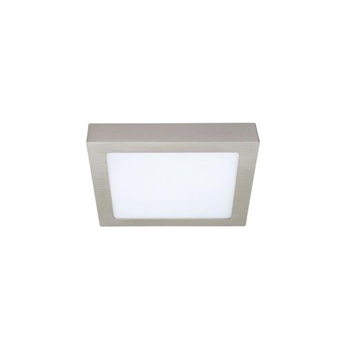 B/S SQR SURFACE 6W 65K 120/120 75LM/W