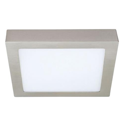 B/S SQR SURFACE 24W 65K 300/300 75LM/W