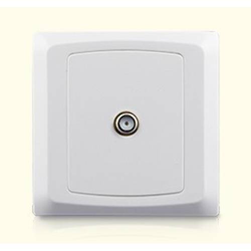 SINGLE SATELLITE SOCKET