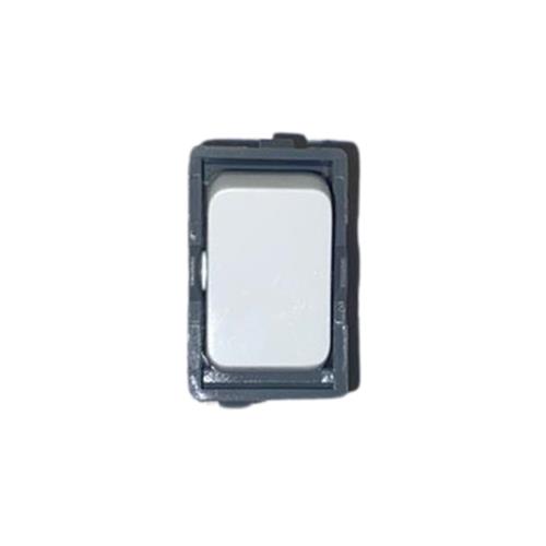 PUSH MODULE ONLY SMALL WHITE