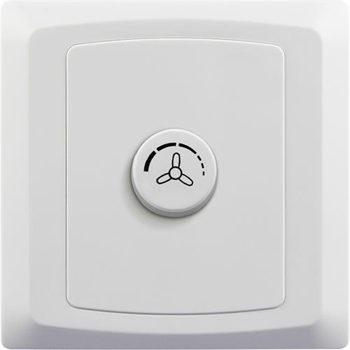 250W 1 GANG SPEED SWITCH (FAN)