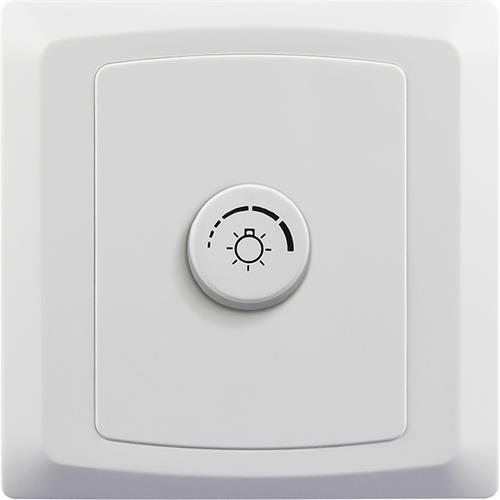 500W 1 GANG DIMMER SWITCH SP