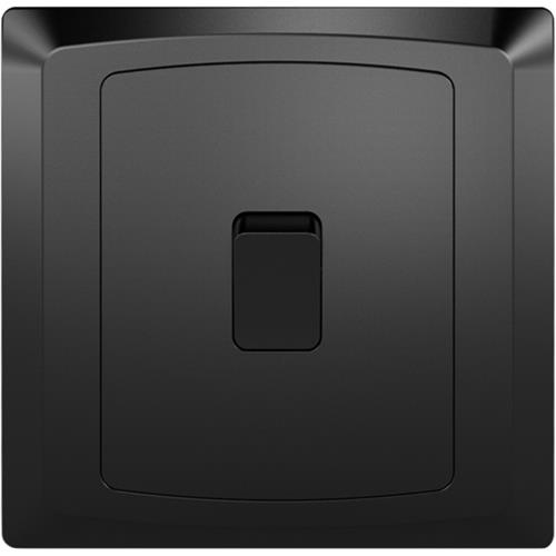 INTERMEDIATE SMALL MODULE MATT BLACK