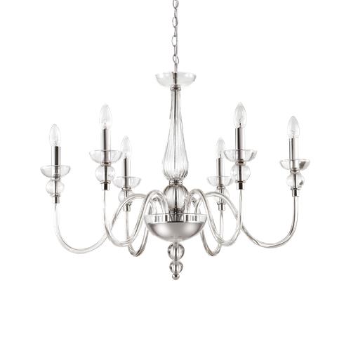 DOGE SP6 TRASPARENTE