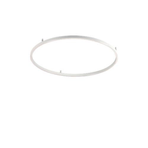 ORACLE SLIM PL D050 ROUND 3000K ON-OFF B