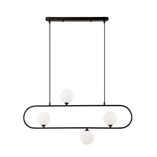 4/L Pendant Bar Fancy