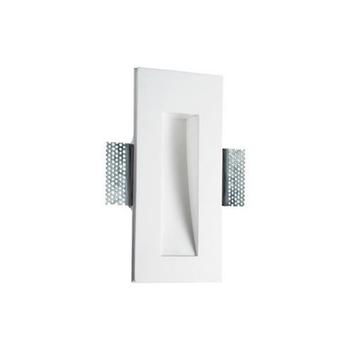 Recessed Wall Lamp Led H:250 Aster