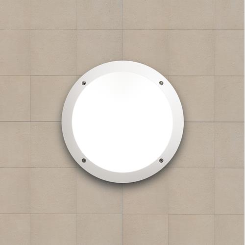 LUCIA WHITE OPAL E27