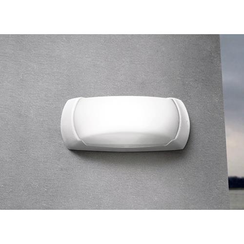 FRANCY OP WHT OPAL E27