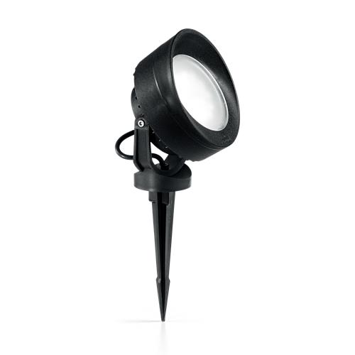 CCT IL TOMMY SPK 10W GX53 BLK FRST