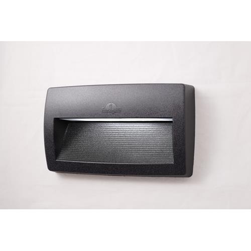 CCT IL LORENZA 270 BLK CLR LED R7S 10.5W