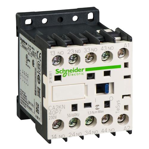 ELECTROMAGNETIC RELAY