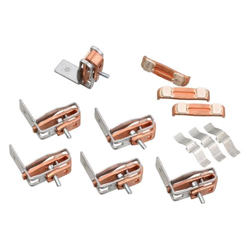 CONTACTS SET LA5F 3P FOR LC1F115
