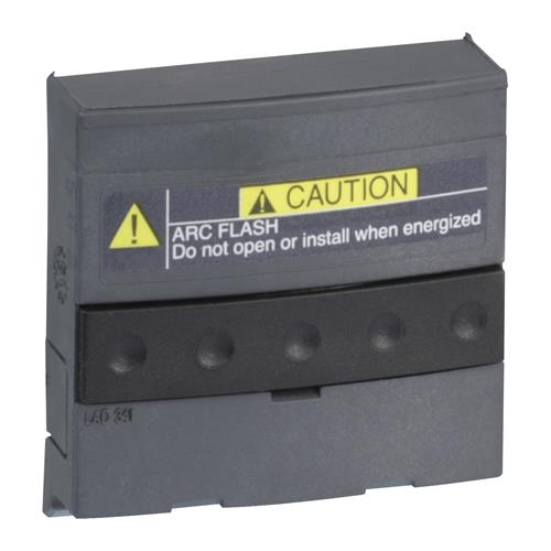 POWER CONNECTION