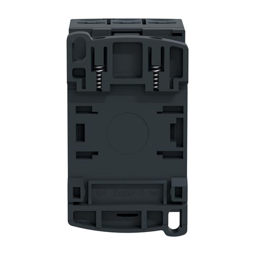 TeSys3PCTR12A AC3 5.5KW1NO1NC110VDC COIL