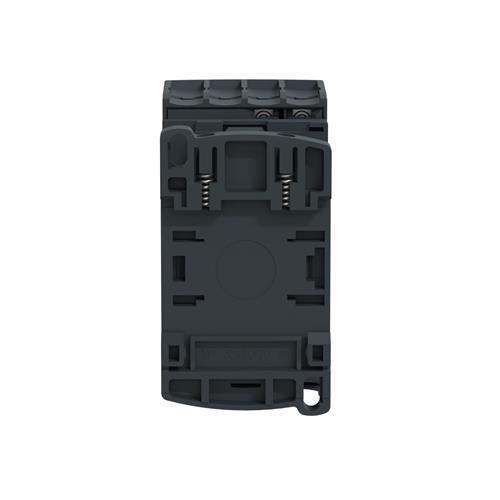 TeSys 4P CONTACTOR 25A AC-1 110VAC COIL