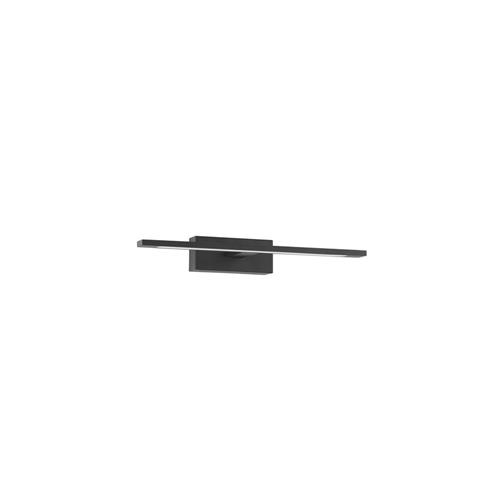 Mondrian Bathroom - Black Aluminium & A