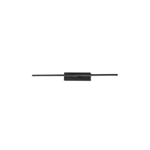 Mondrian Bathroom - Black Aluminium & A