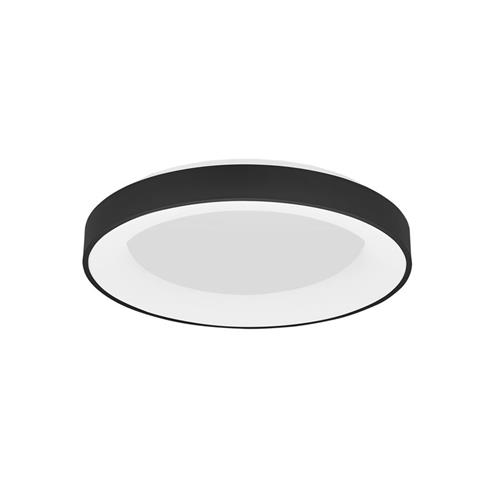 CCT Dimmable - Wireless Sandy Black Alum