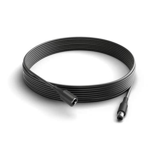 7820430P7 COL HUE PLAY EXT CABLE 5M BLK