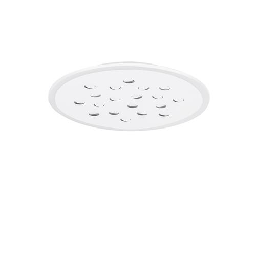Dimmable with remote control CCT Sandy W