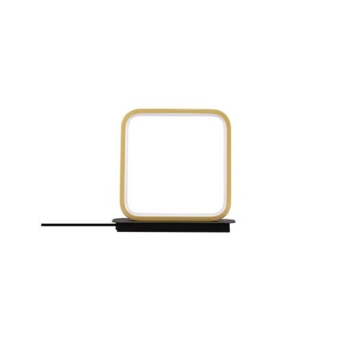 Sandy Black & Gold Steel & Aluminium  LE