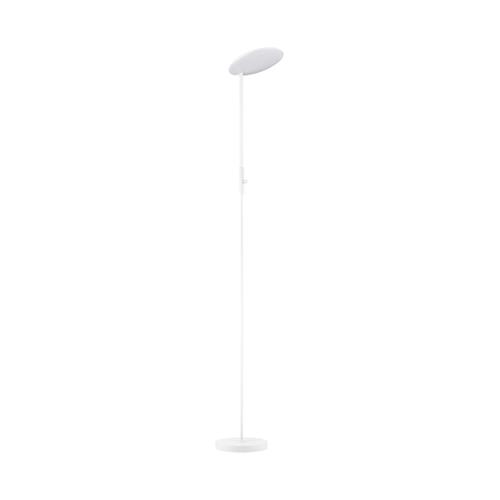 Rotating Dimmable Switch  Sandy White Al