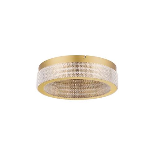 Triac Dimmable Platinum Gold Stainless S