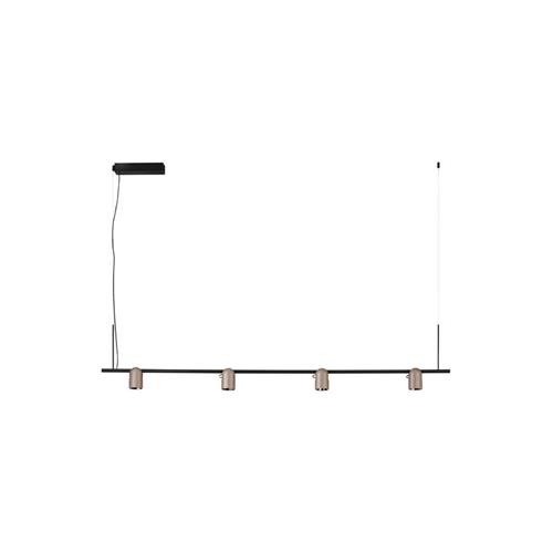 Triac Dimmable  Champaign Gold Aluminium
