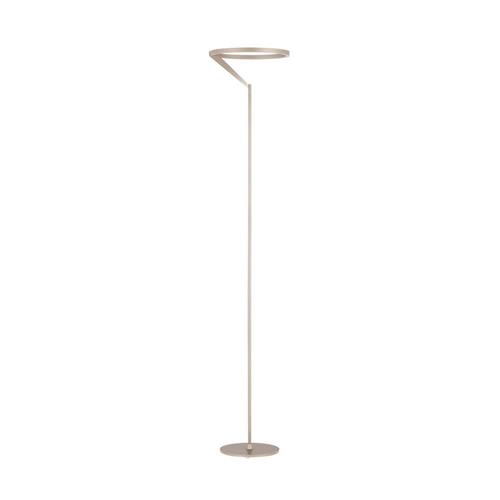 Touch Dimmable Champaign Gold Aluminium