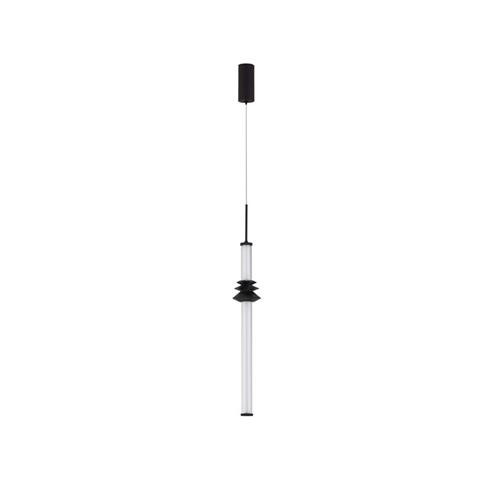 Triac Dimmable  Sandy Black Aluminium, A