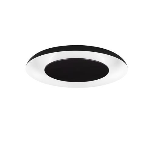 Triac Dimmable  Sandy Black & White Meta