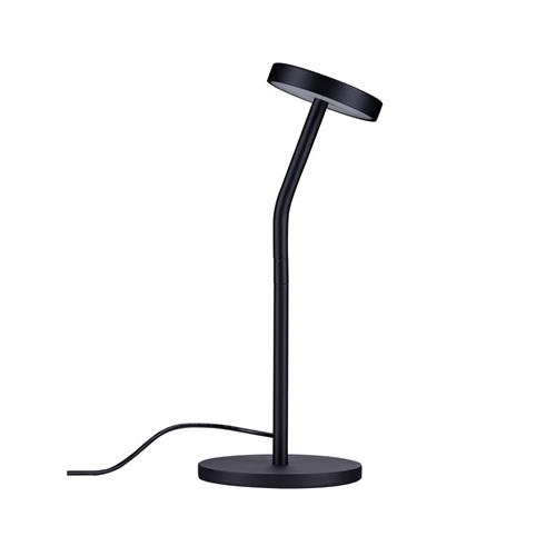 Sandy Black Aluminium & Steel LED 5 Watt