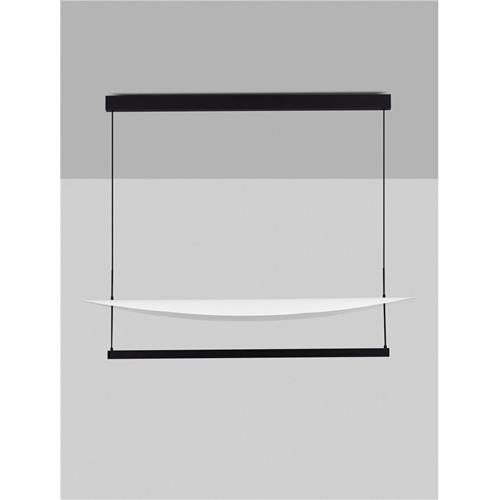 Triac Dimmable  Sandy Black & White Alum