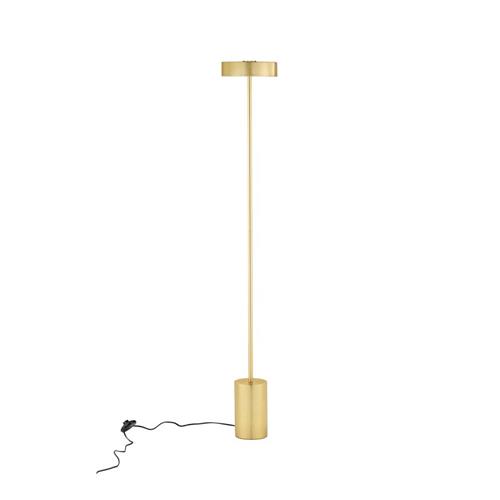Brass Gold Metal  LED 17Watt 220-240Volt