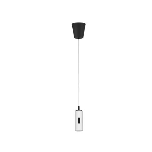 Dimmable With Sensor  White Aluminium Fi